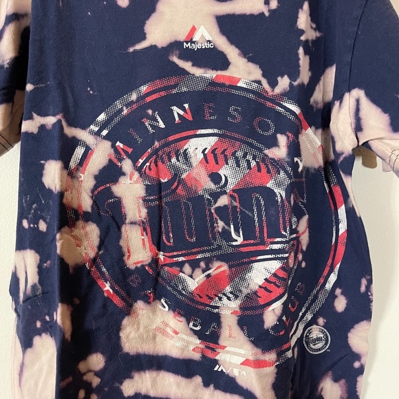 Minnesota Twins Kids Tee - Picture 2 of 3